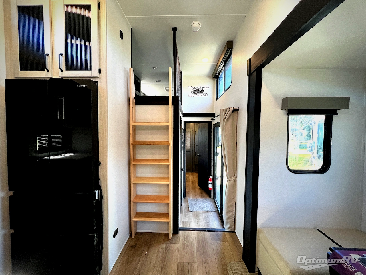 2026 Forest River Puma Vista 421LFT Photo 14