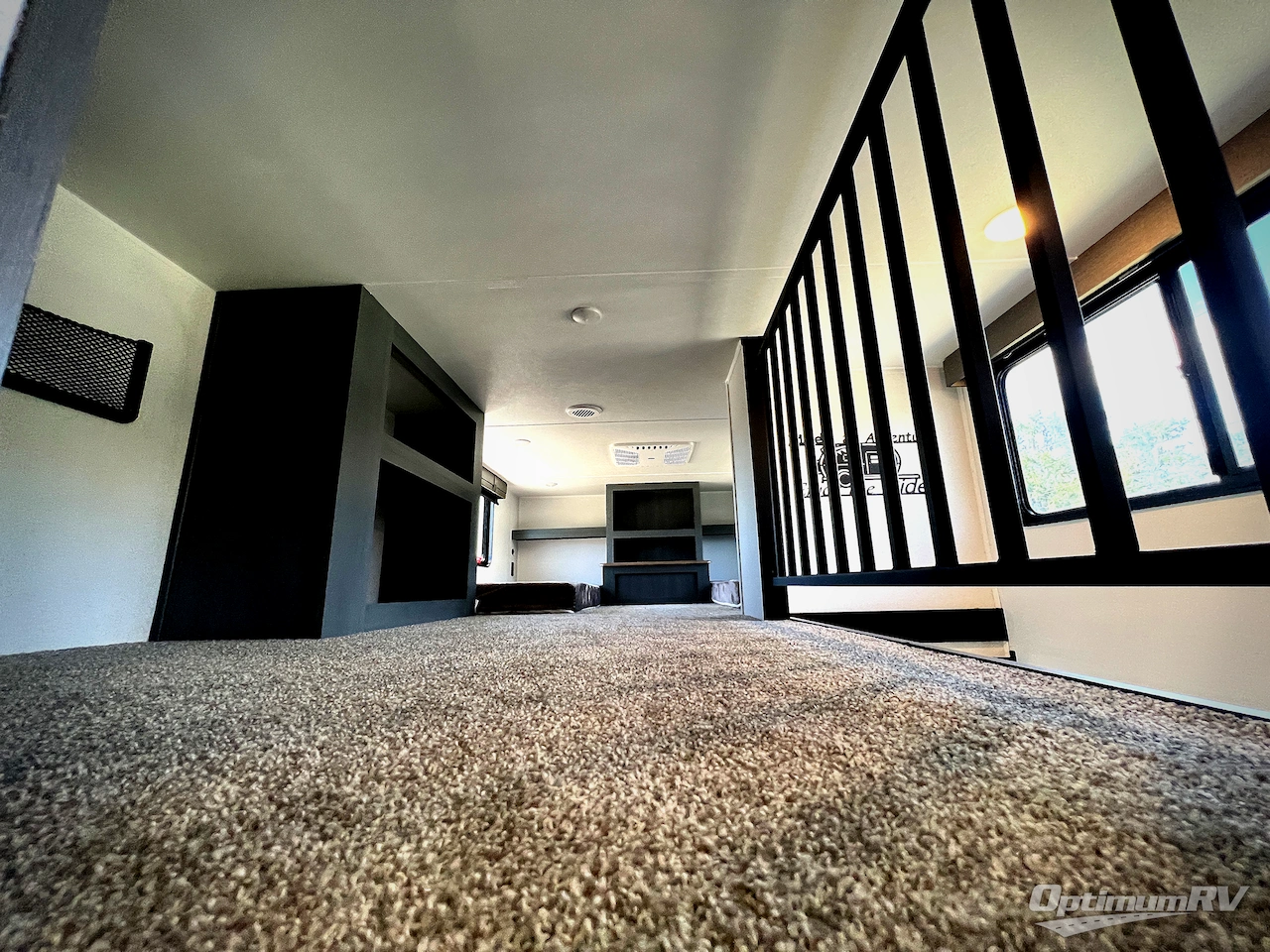 2026 Forest River Puma Vista 421LFT Photo 15