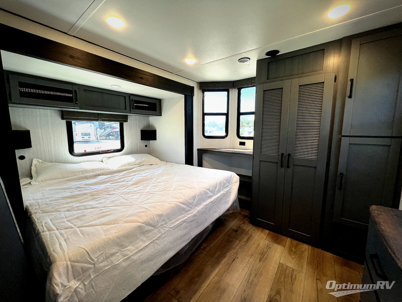 2026 Forest River Puma Vista 421LFT Photo 17