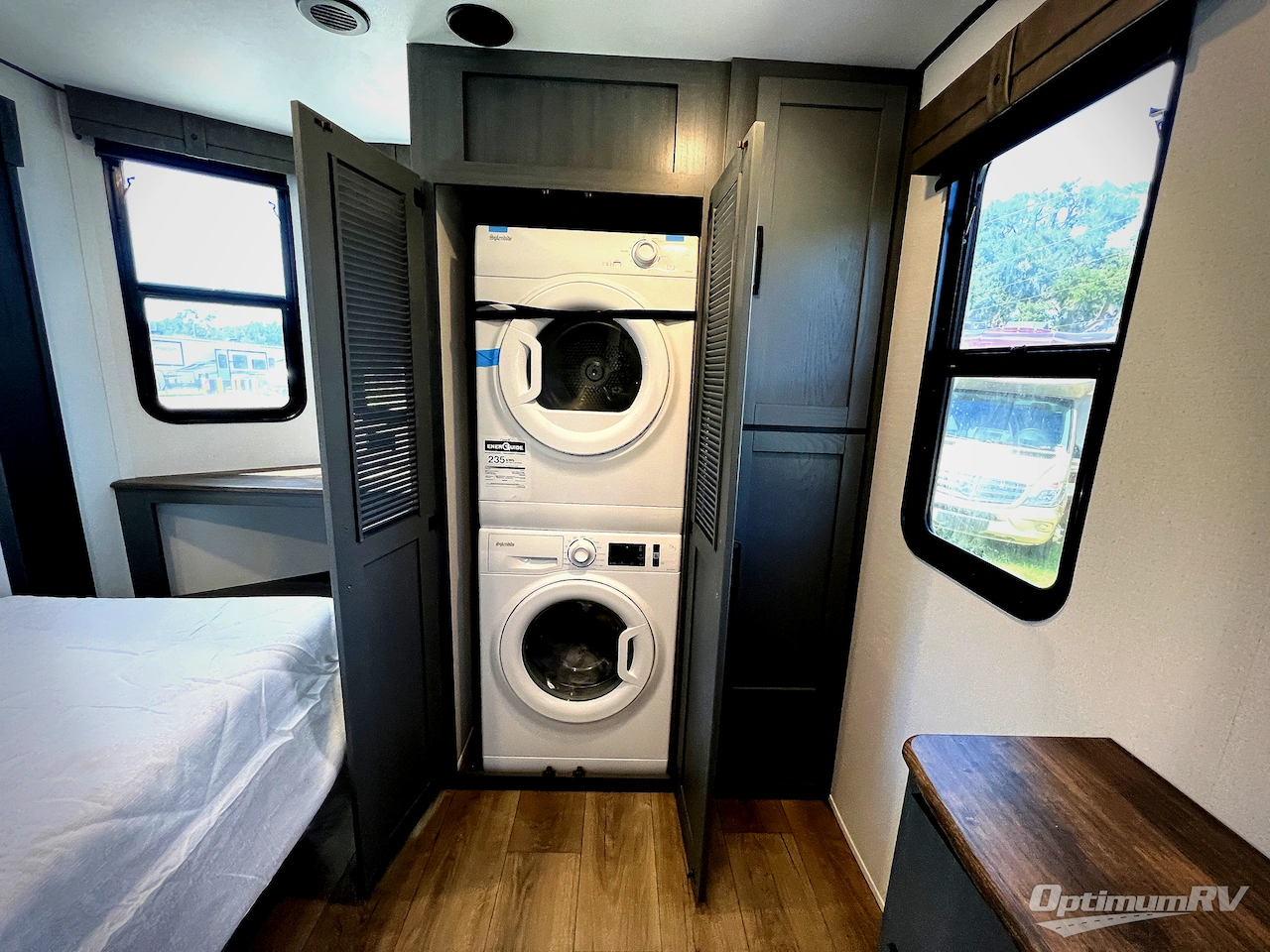 2026 Forest River Puma Vista 421LFT Photo 19