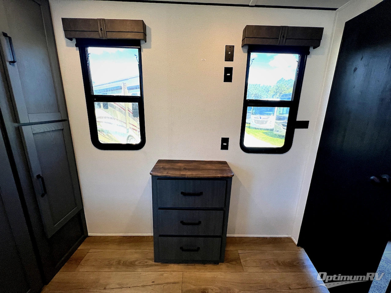 2026 Forest River Puma Vista 421LFT Photo 20