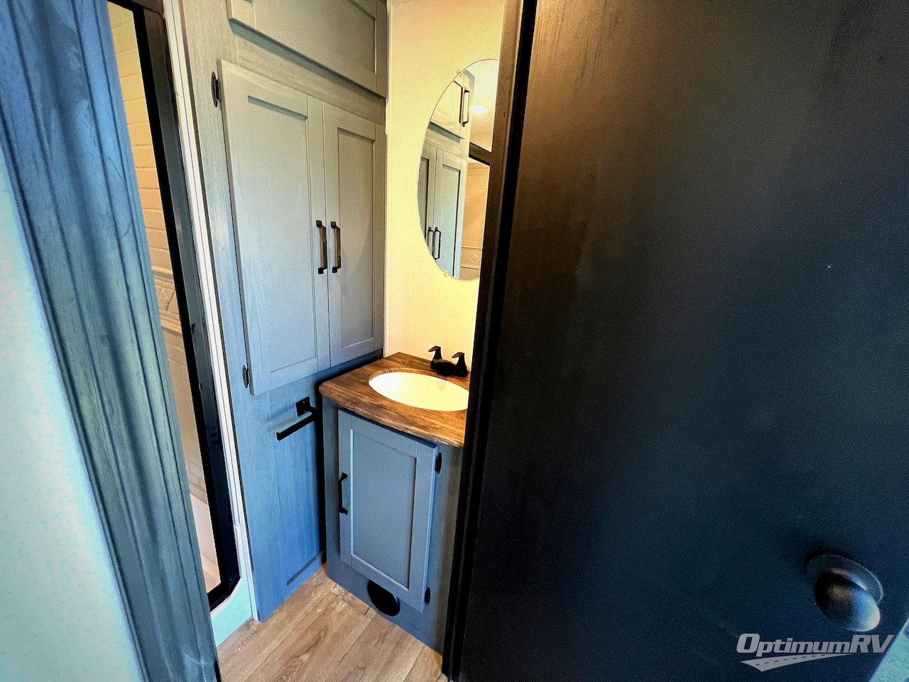 2026 Forest River Puma Vista 421LFT Photo 22