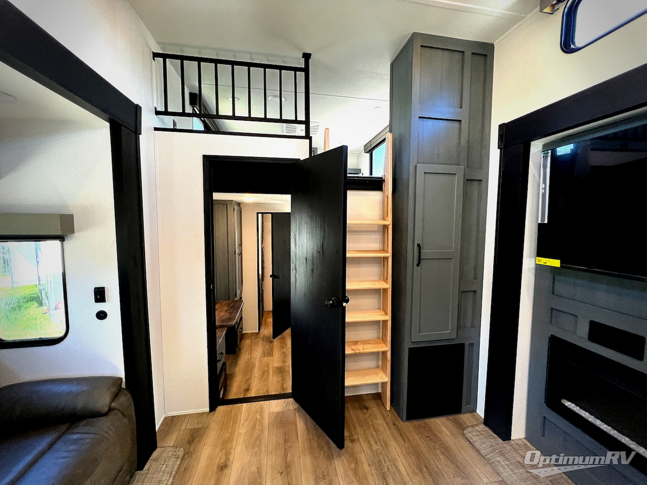 2026 Forest River Puma Vista 421LFT Photo 23