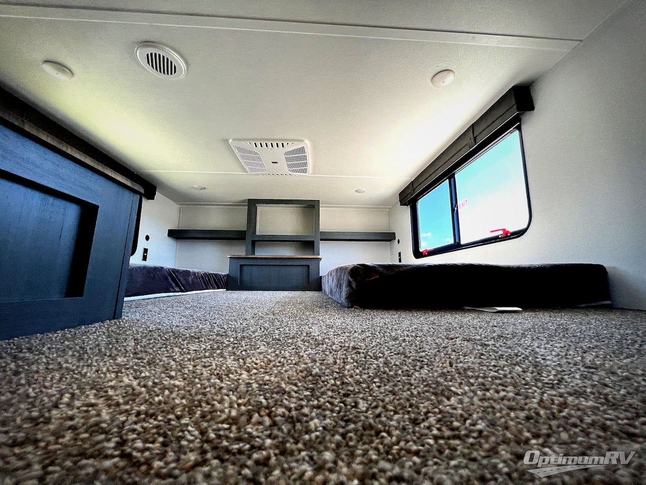 2026 Forest River Puma Vista 421LFT Photo 24