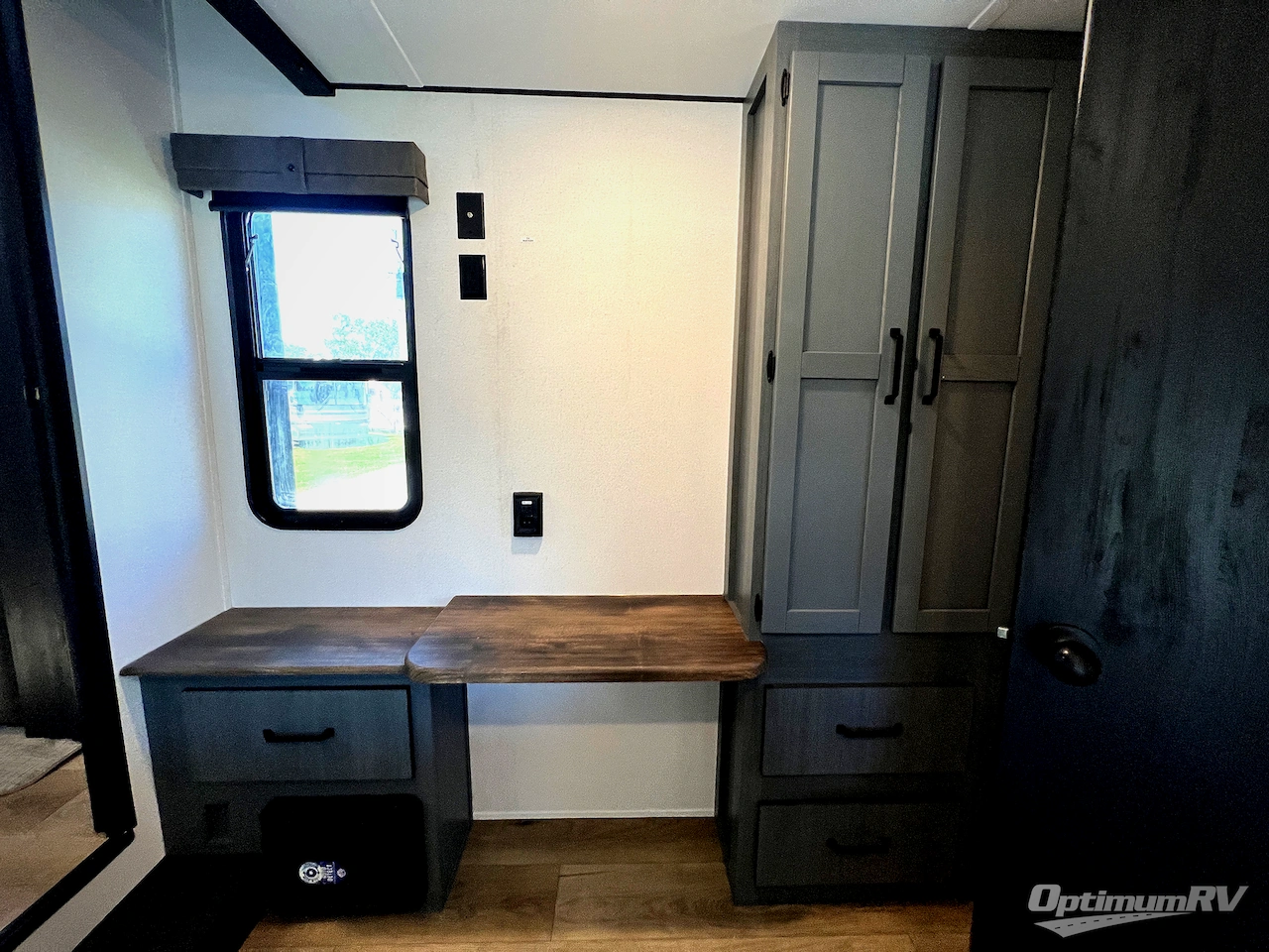 2026 Forest River Puma Vista 421LFT Photo 27