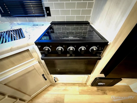 2026 Forest River Puma 32BHQS RV Photo 2