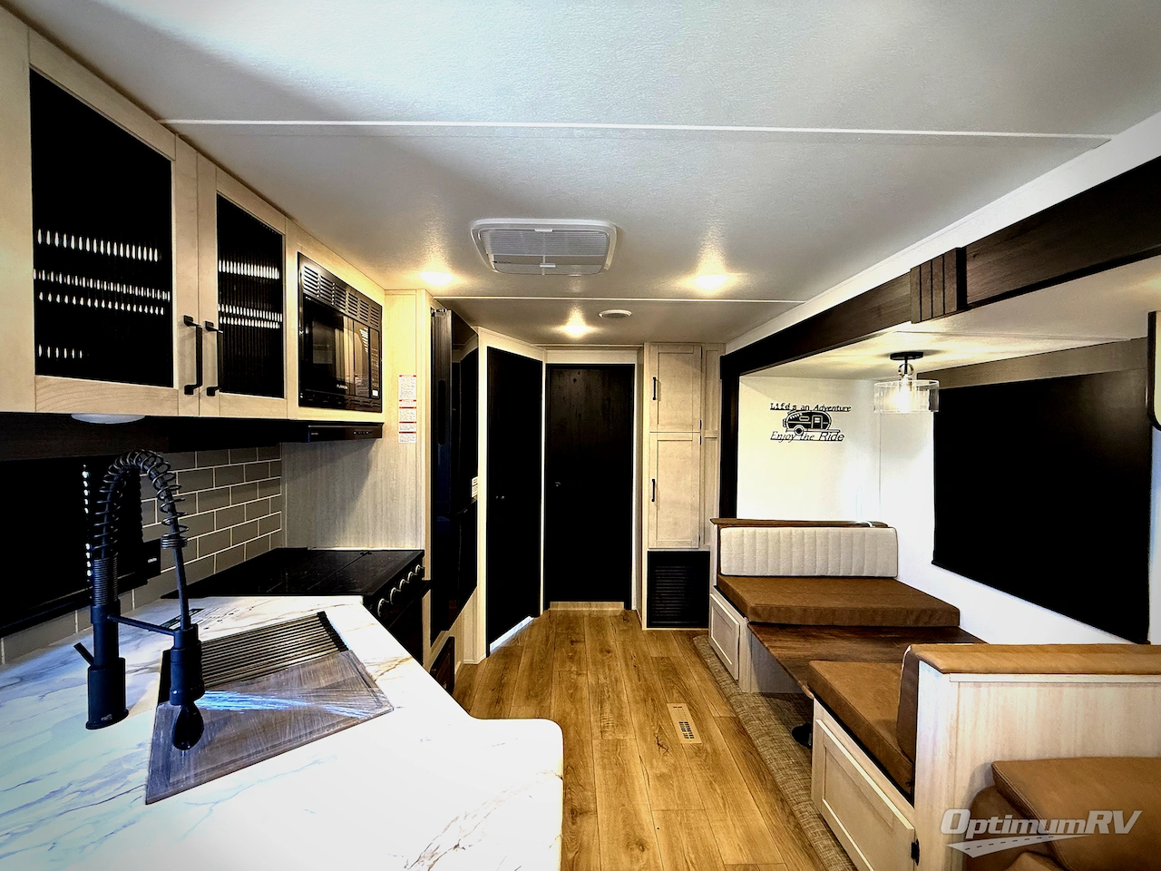 2026 Forest River Puma 32BHQS Photo 4