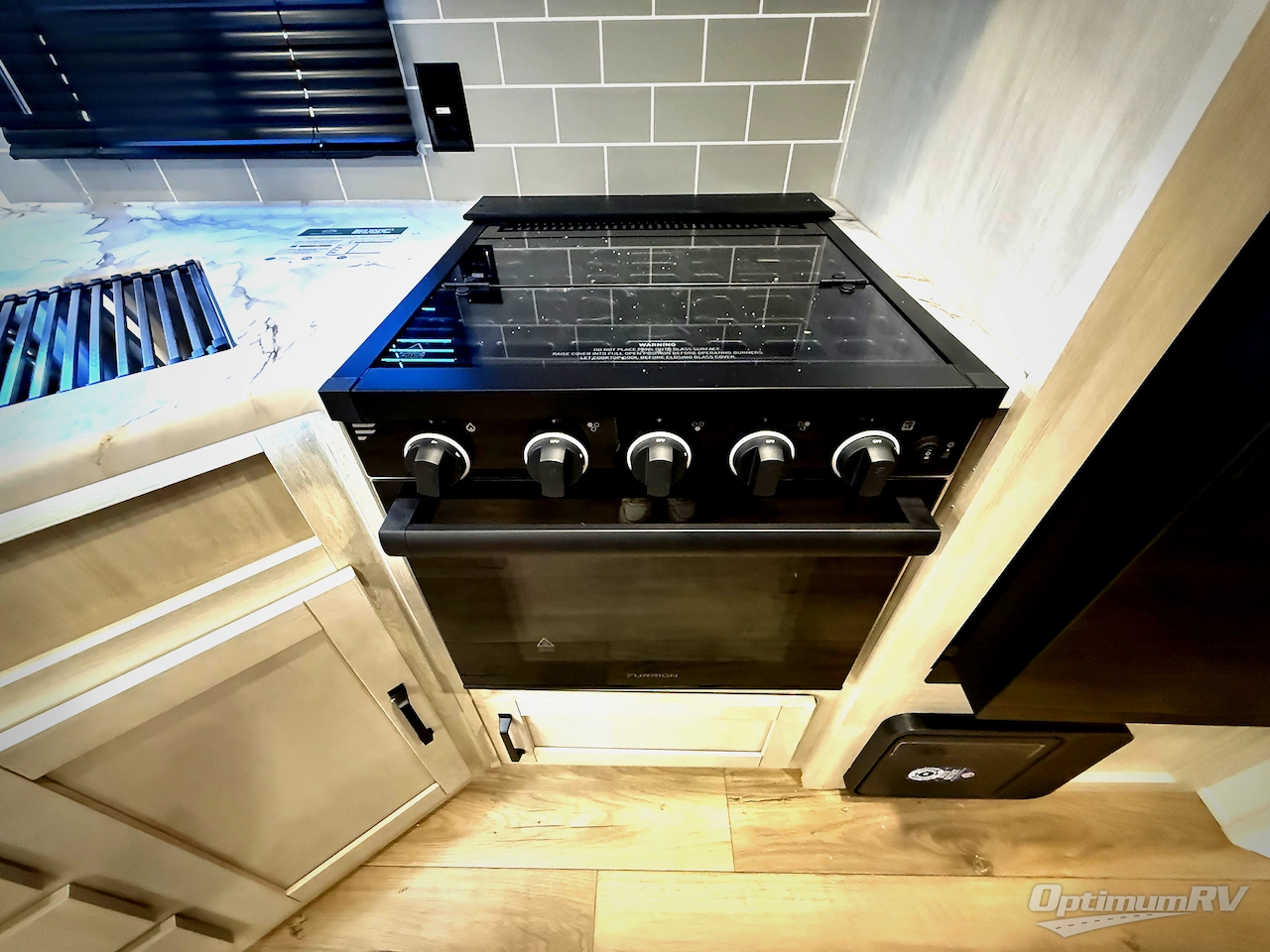 2026 Forest River Puma 32BHQS Photo 9