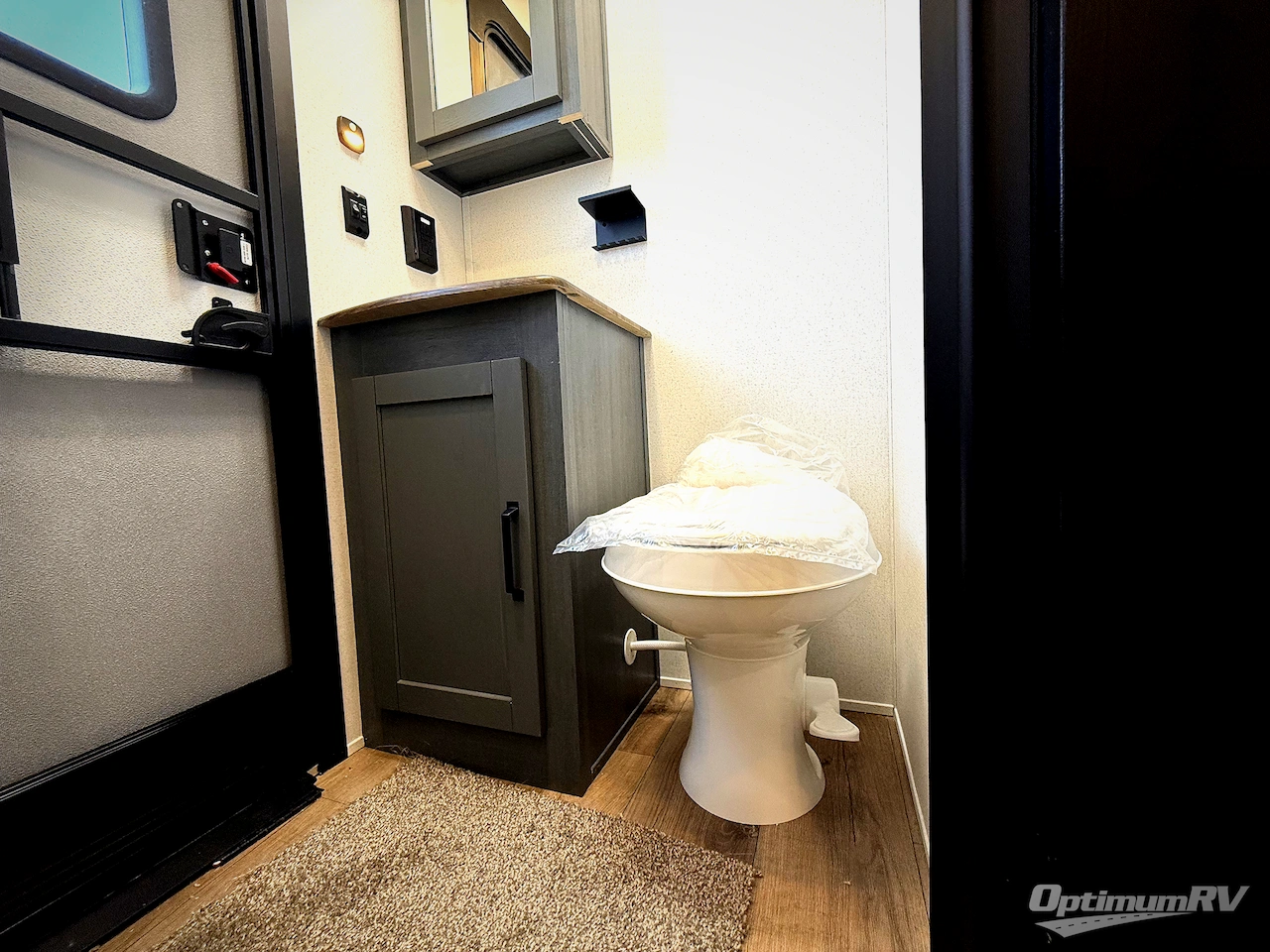 2026 Forest River Puma 32BHQS Photo 13