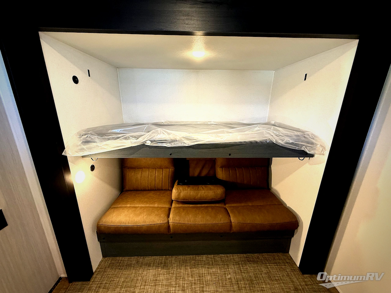 2026 Forest River Puma 32BHQS Photo 15