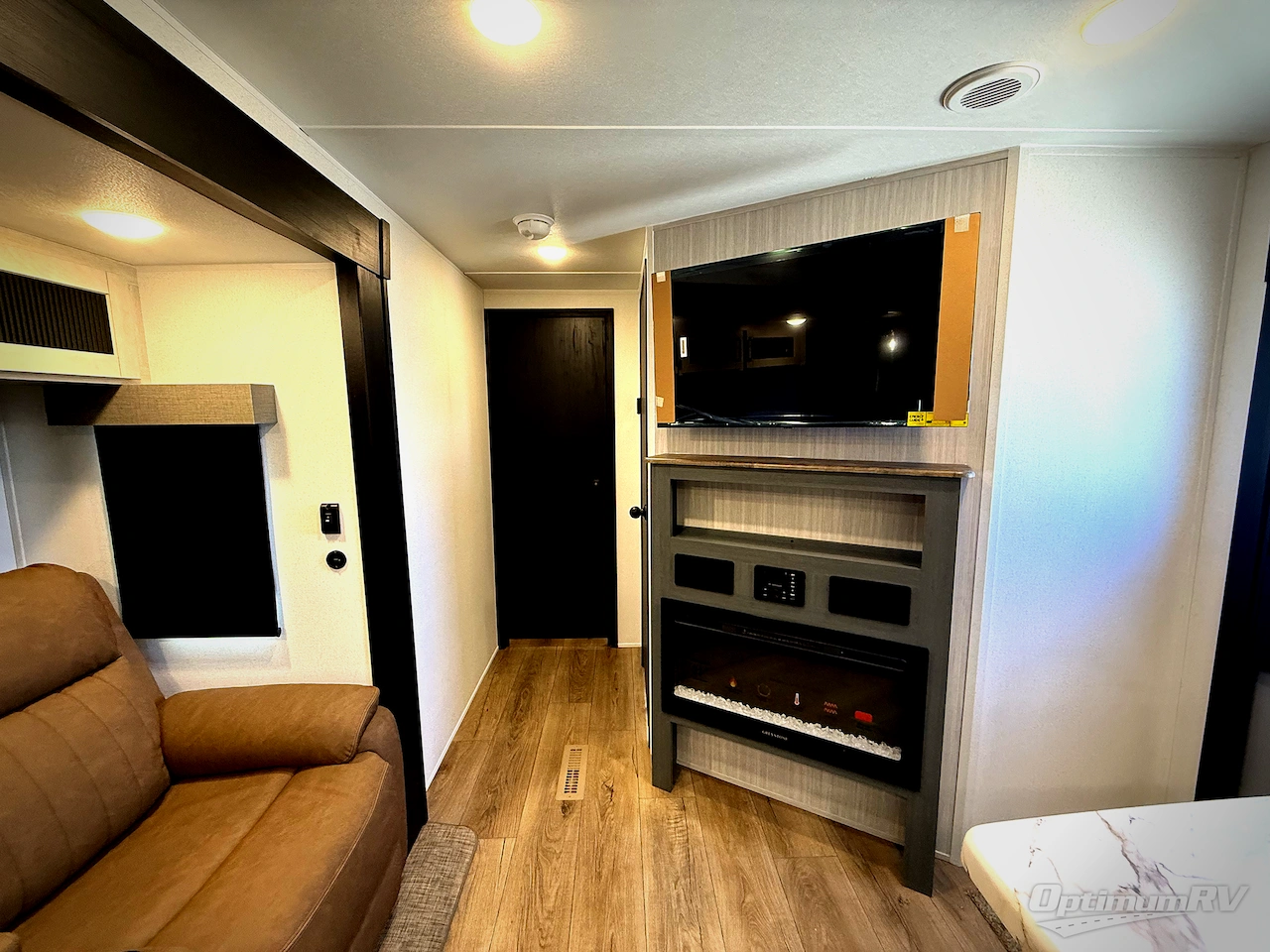 2026 Forest River Puma 32BHQS Photo 18