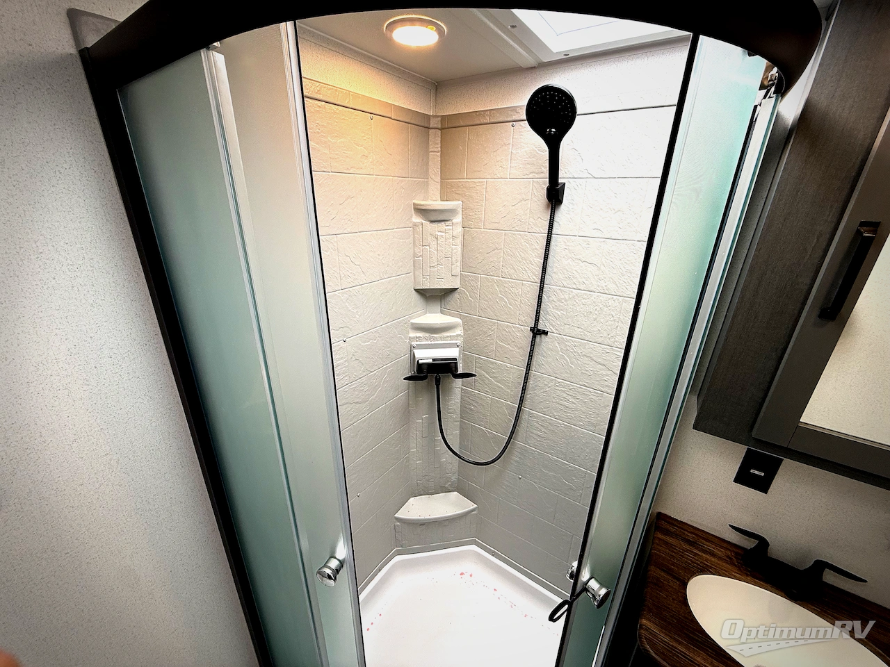 2026 Forest River Puma 32BHQS Photo 20