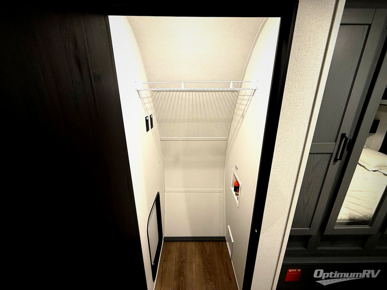 2026 Forest River Puma 32BHQS Photo 25