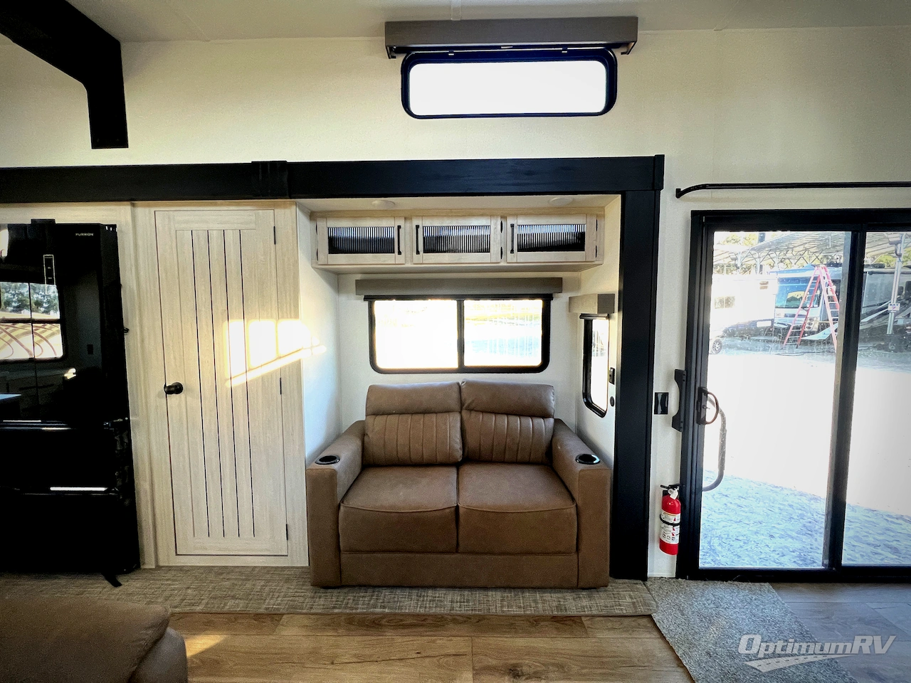 2026 Forest River Puma photo 3