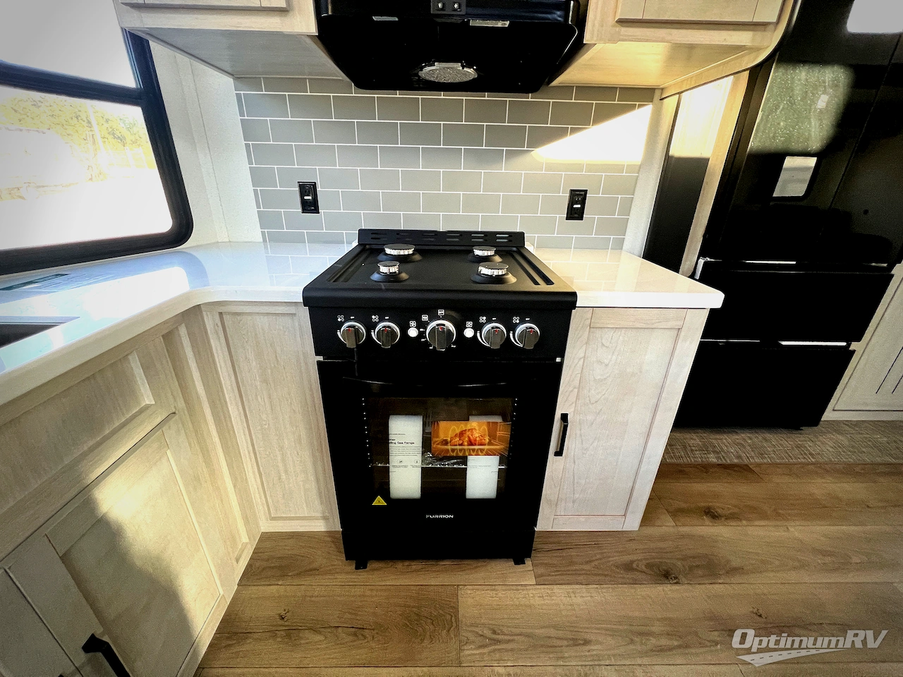 2026 Forest River Puma Vista 403LFT Photo 11