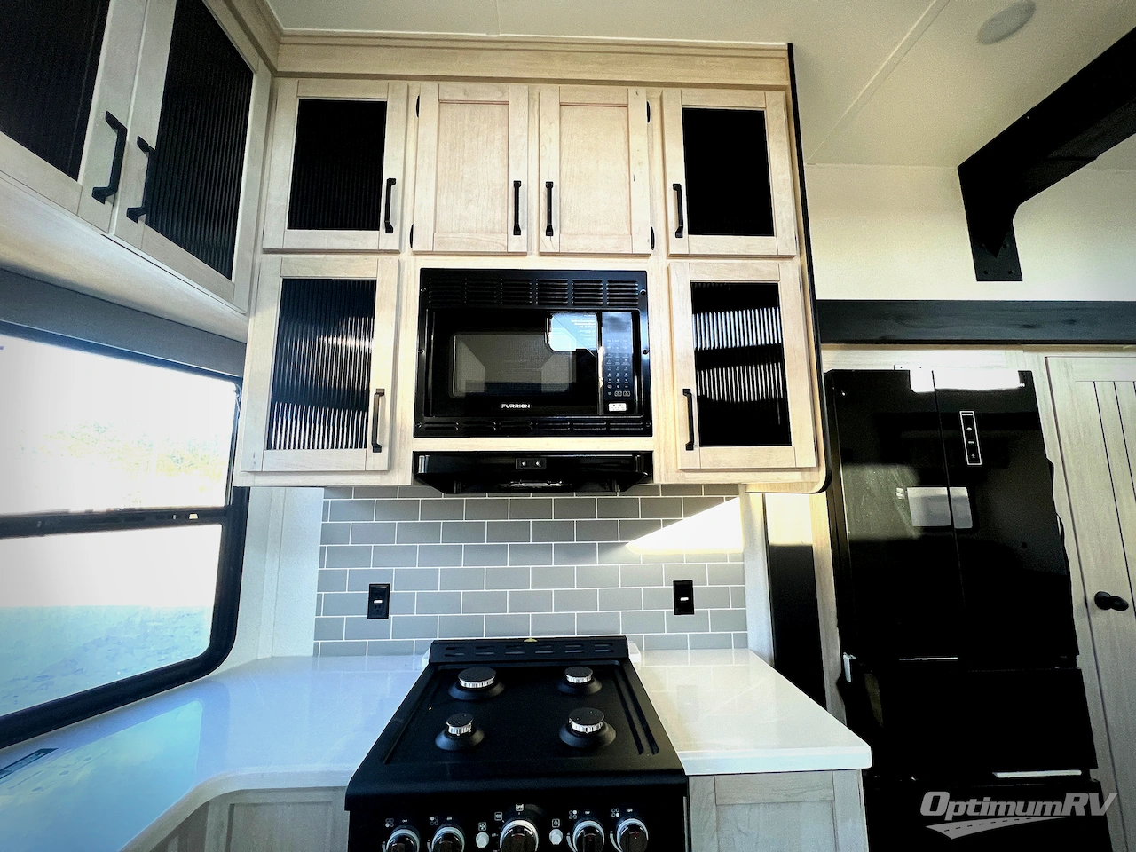 2026 Forest River Puma Vista 403LFT Photo 12