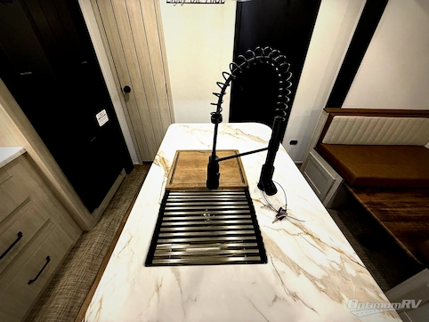 2026 Forest River Puma 32BHFS RV Photo 2