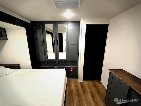 2026 Forest River Puma 32BHFS RV Photo 4