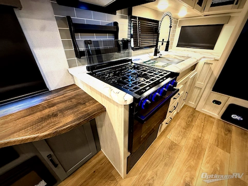 2026 Forest River Puma 30RKQS RV Photo 2