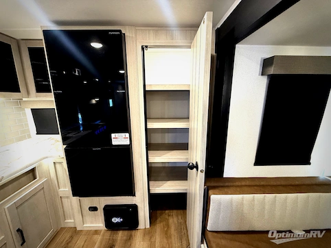 2026 Forest River Puma 30RKQS RV Photo 3