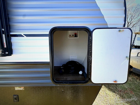 2026 Forest River Puma 30RKQS RV Photo 4