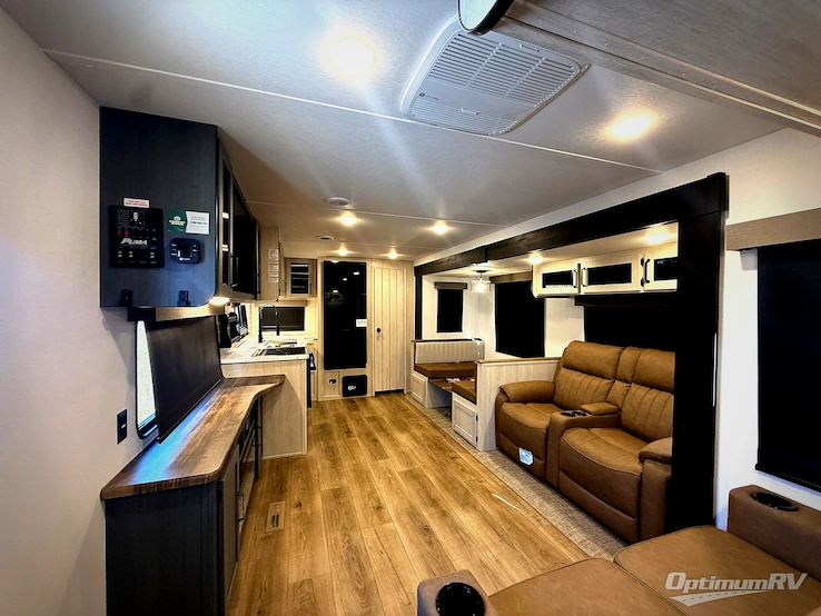 2026 Forest River Puma 30RKQS RV Photo 1