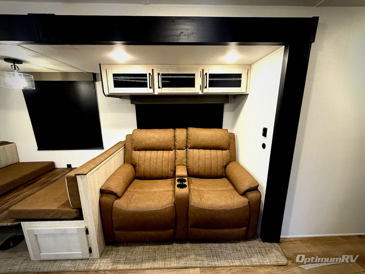 2026 Forest River Puma 32BHFS Photo 7