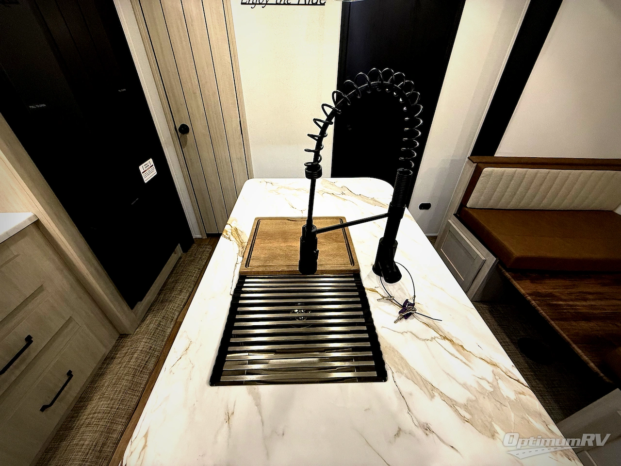 2026 Forest River Puma 32BHFS Photo 10