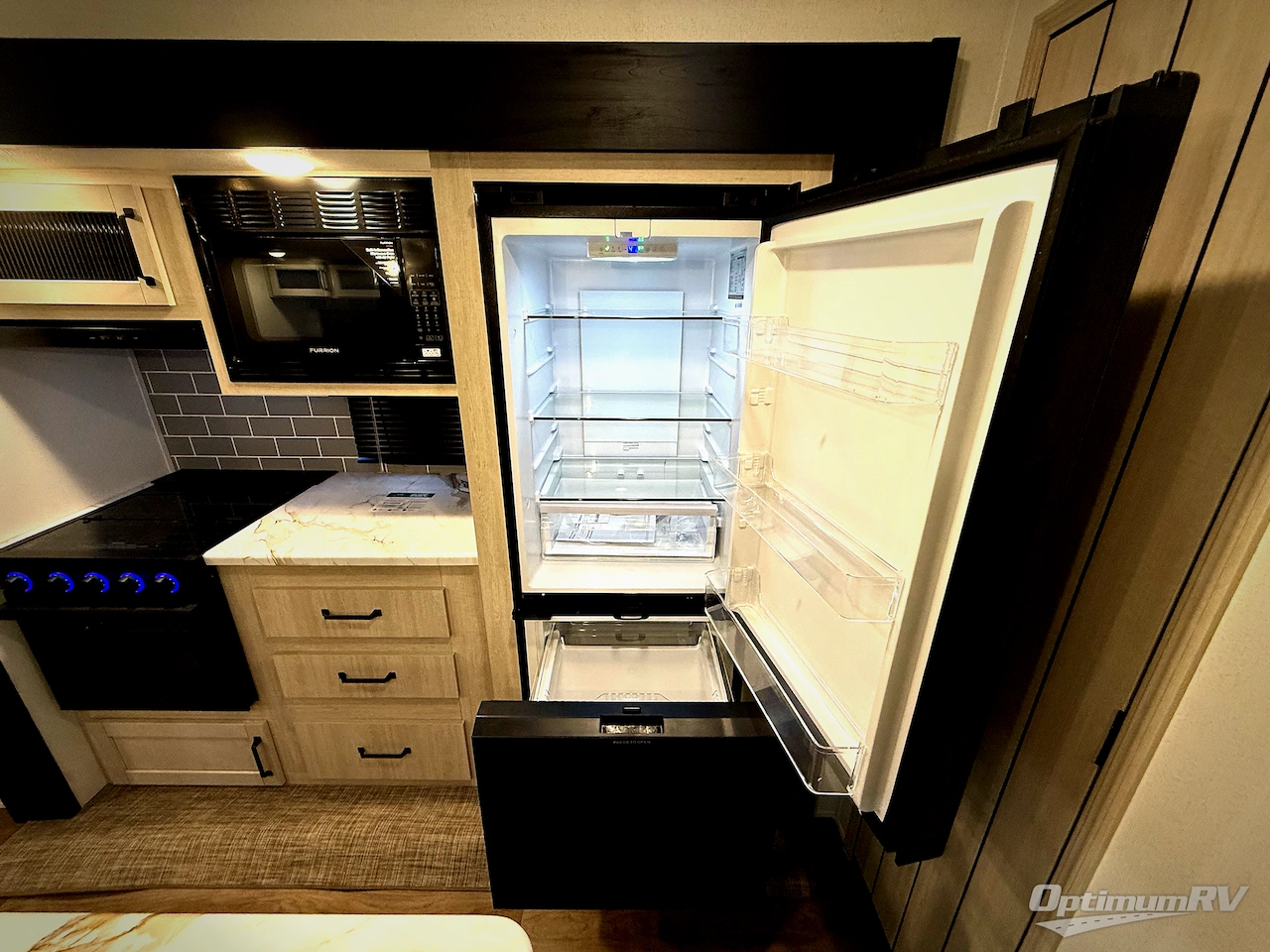 2026 Forest River Puma 32BHFS Photo 13