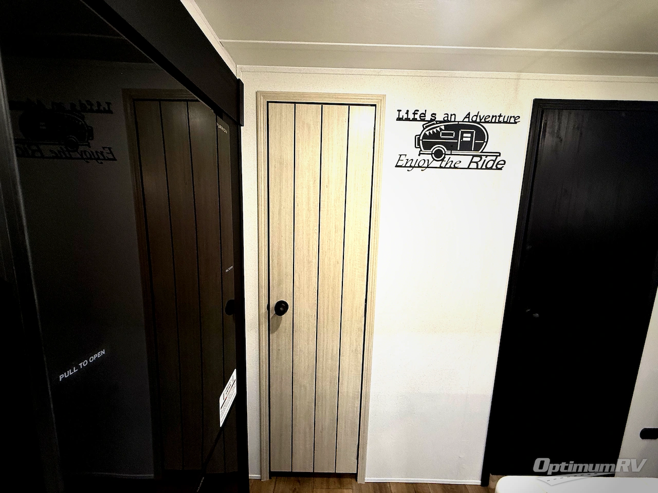 2026 Forest River Puma 32BHFS Photo 14