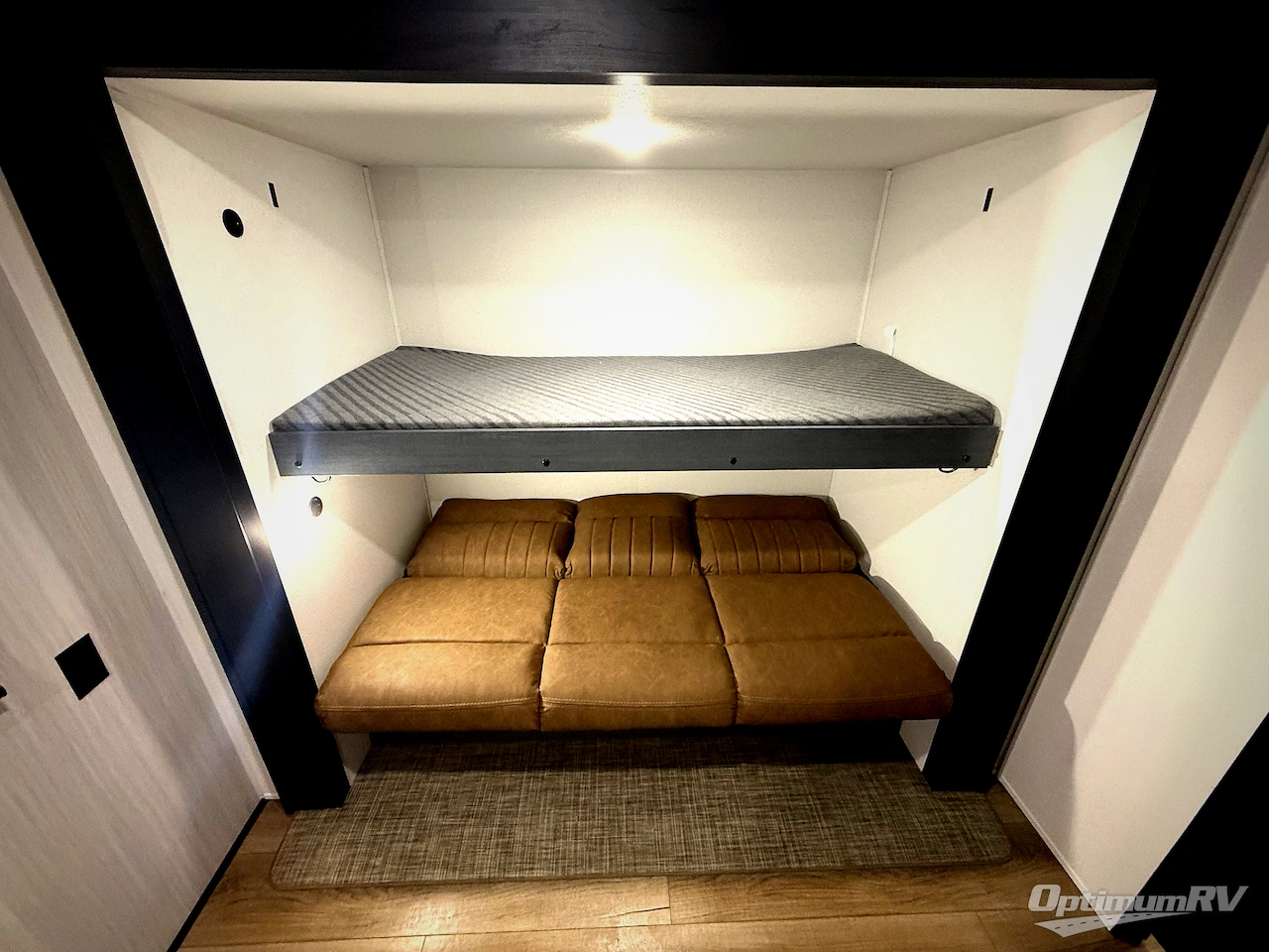 2026 Forest River Puma 32BHFS Photo 19