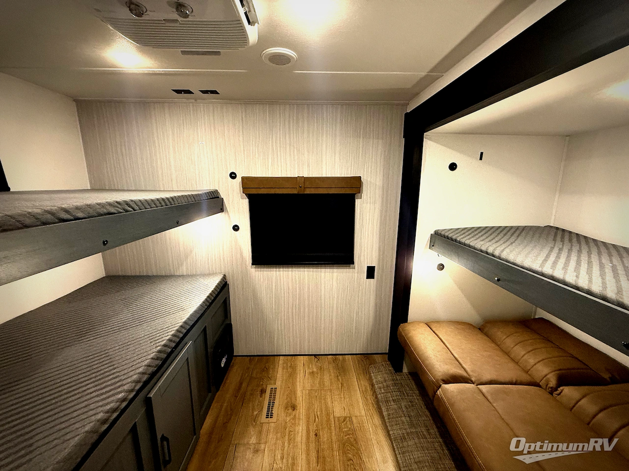 2026 Forest River Puma 32BHFS Photo 20