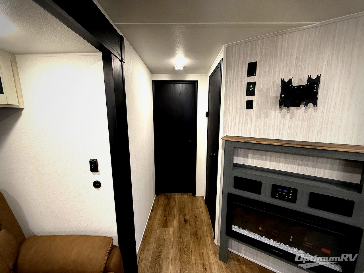 2026 Forest River Puma 32BHFS Photo 22