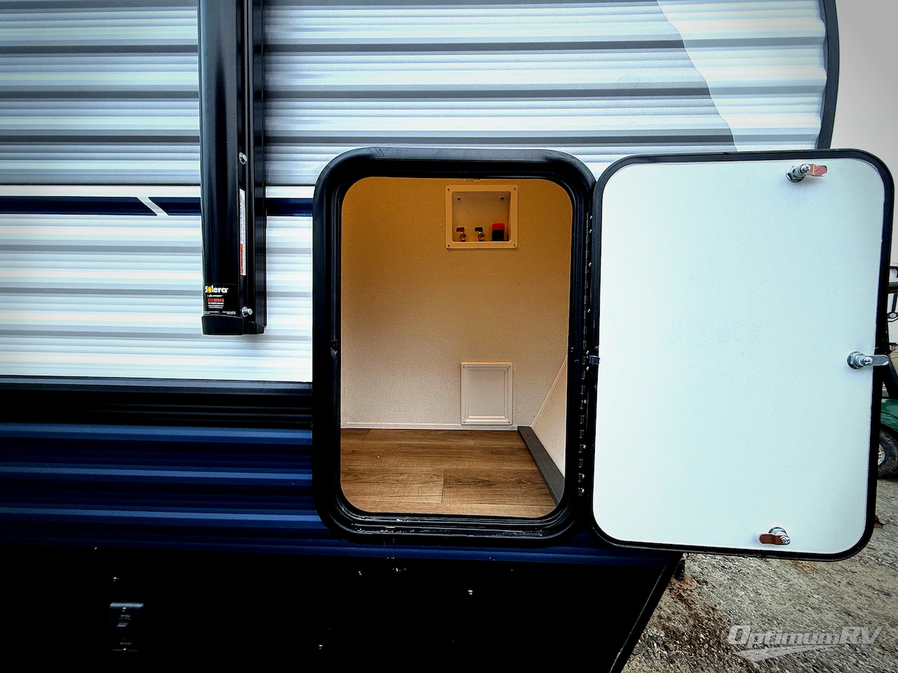 2026 Forest River Puma 32BHFS Photo 31