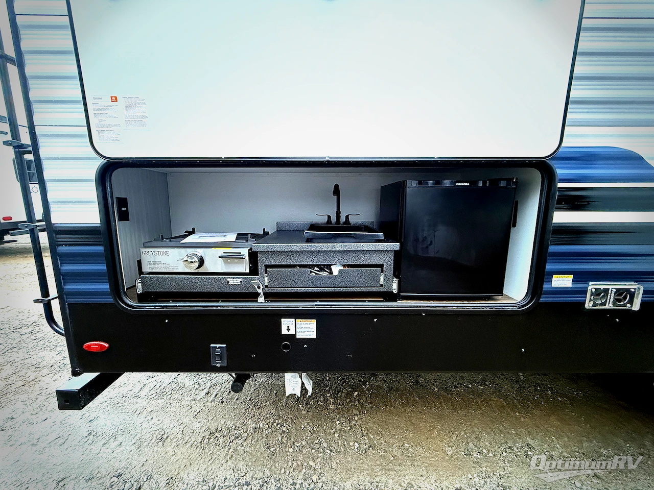 2026 Forest River Puma 32BHFS Photo 32