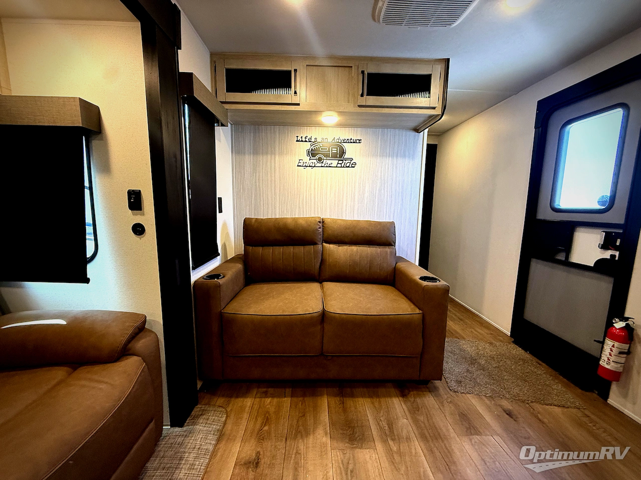 2026 Forest River Puma 30RKQS Photo 3