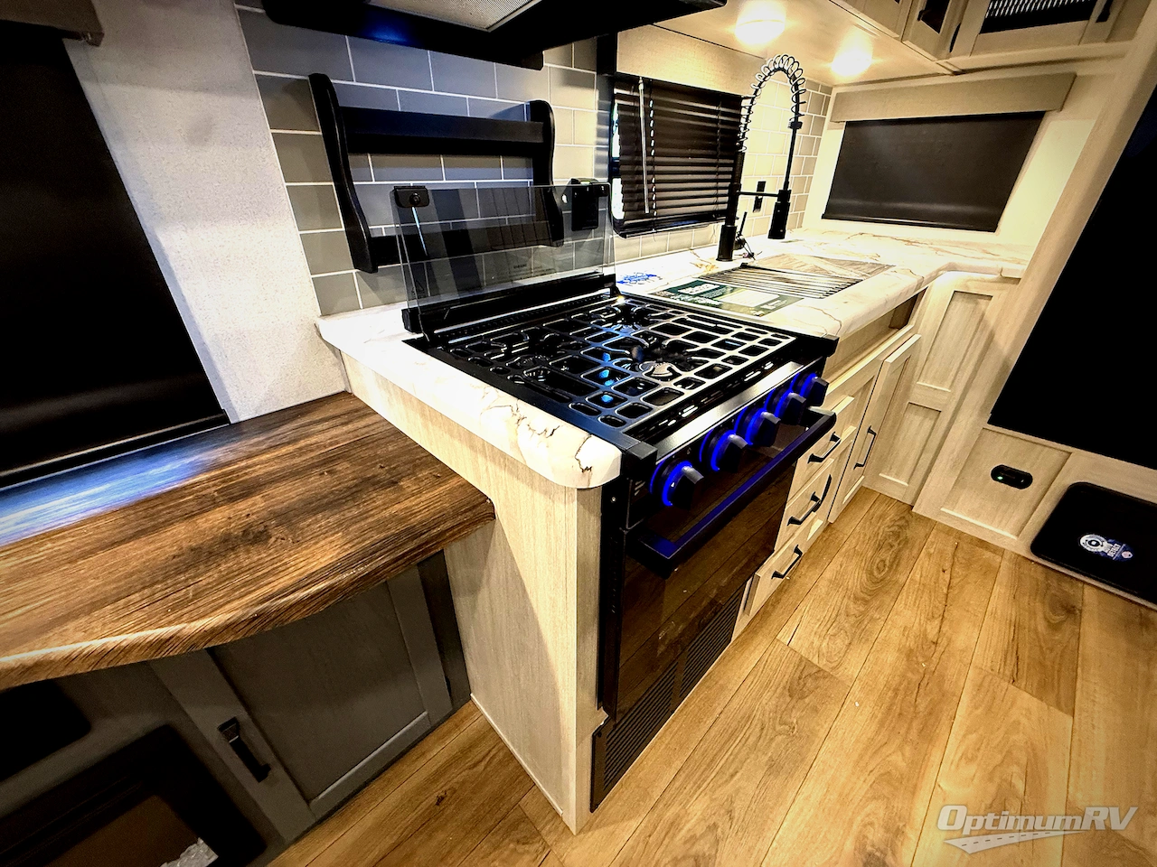 2026 Forest River Puma 30RKQS Photo 8