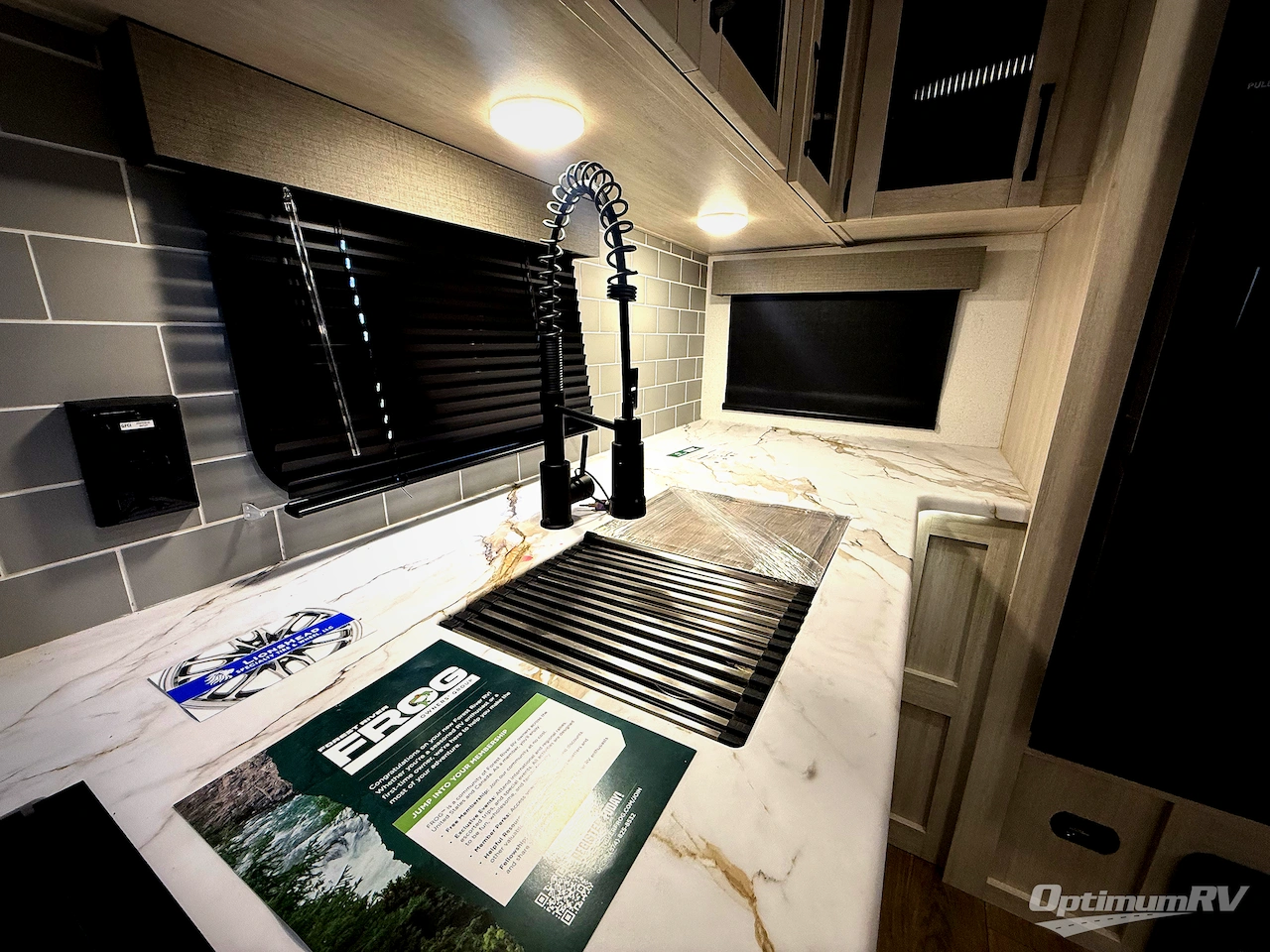 2026 Forest River Puma 30RKQS Photo 9