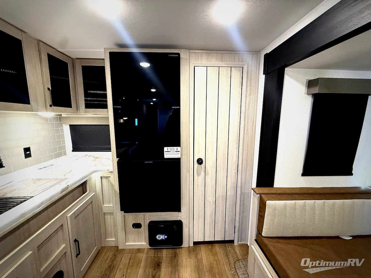 2026 Forest River Puma 30RKQS Photo 10