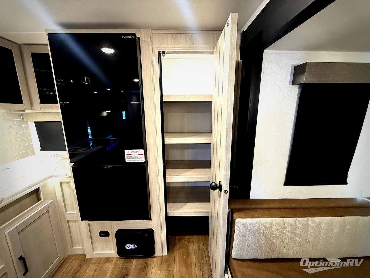 2026 Forest River Puma 30RKQS Photo 11