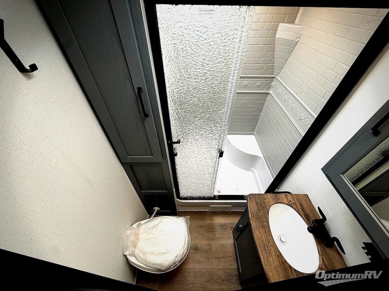 2026 Forest River Puma 30RKQS Photo 13