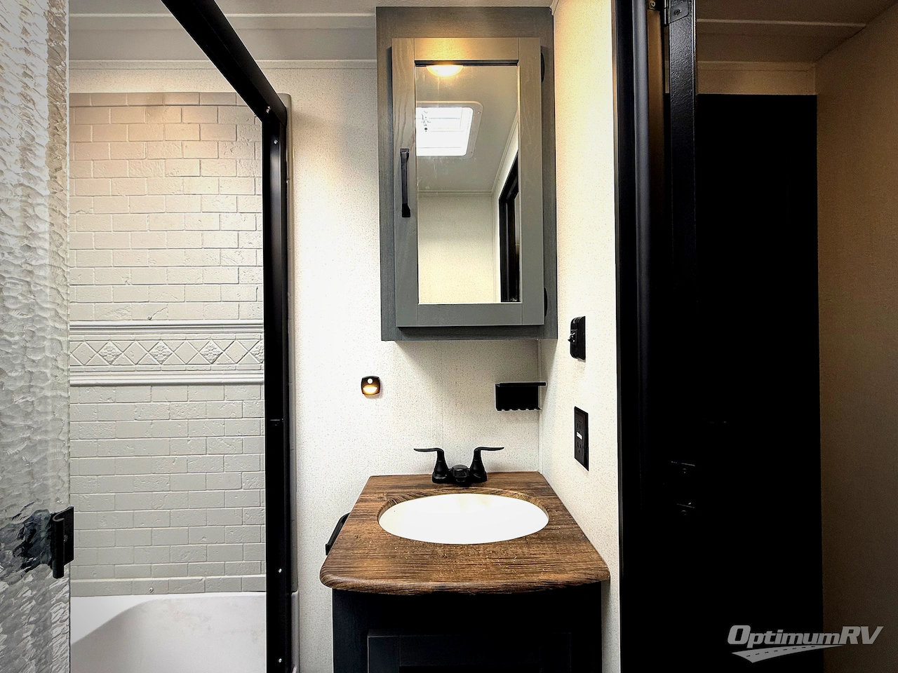 2026 Forest River Puma 30RKQS Photo 14