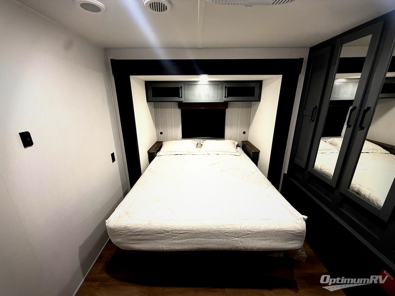 2026 Forest River Puma 30RKQS Photo 16