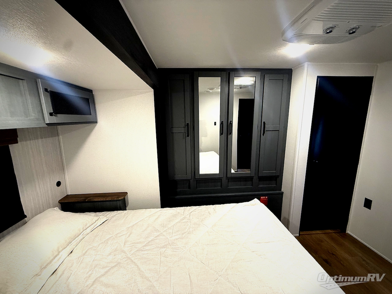 2026 Forest River Puma 30RKQS Photo 17