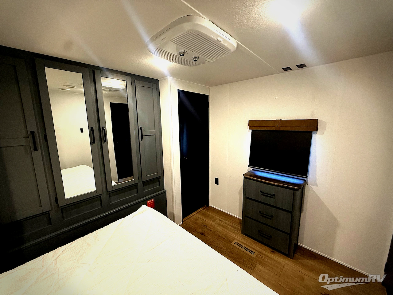 2026 Forest River Puma 30RKQS Photo 18