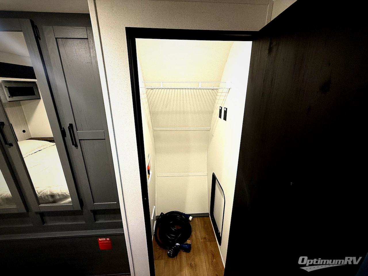 2026 Forest River Puma 30RKQS Photo 19