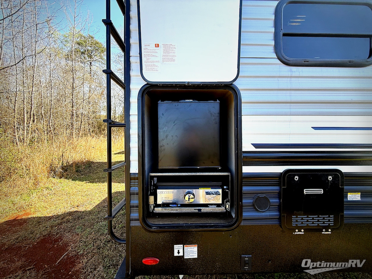 2026 Forest River Puma 30RKQS Photo 21