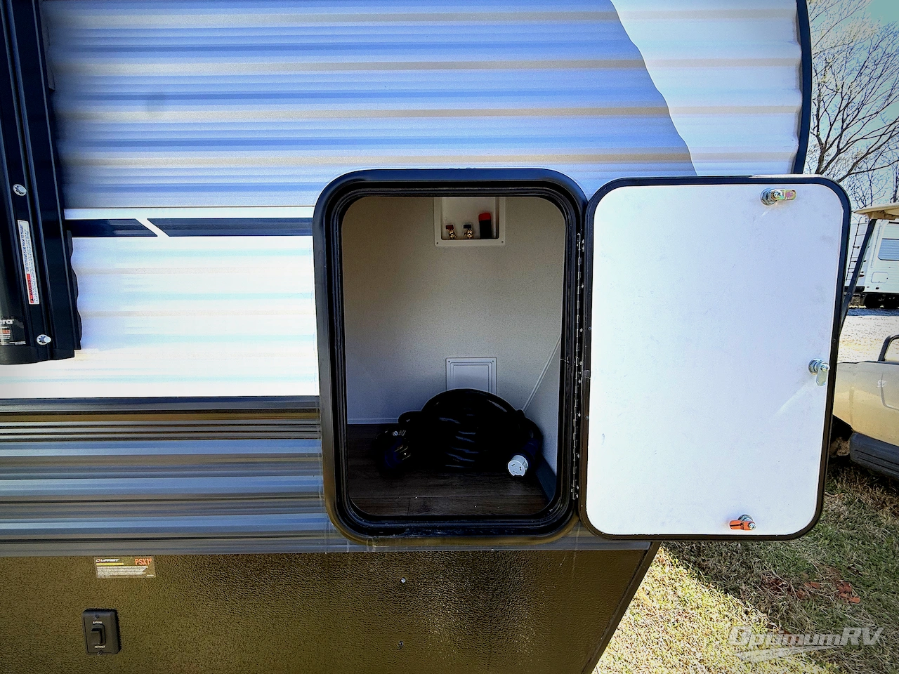 2026 Forest River Puma 30RKQS Photo 22