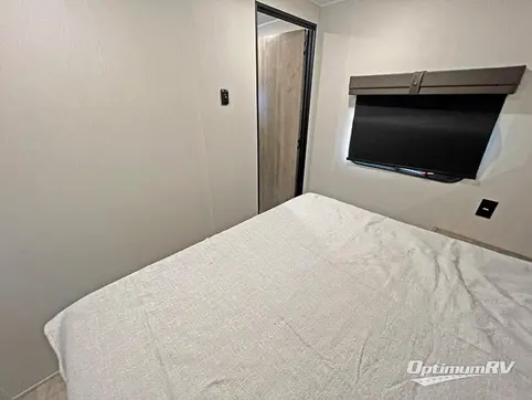 2024 Forest River Puma 32BH2B RV Floorplan Photo