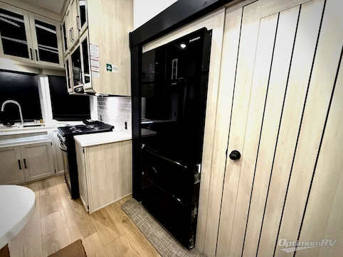 2026 Forest River Puma Vista 403LFT RV Photo 2